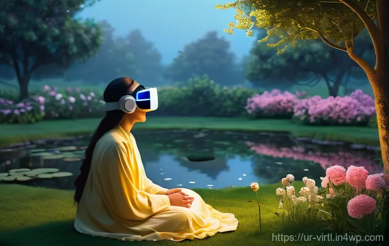 가상 추모 공간의 변화하는 역할 - **Prompt 1: A Family's Digital Remembrance Album**
    "A heartwarming scene depicting a multi-gener...