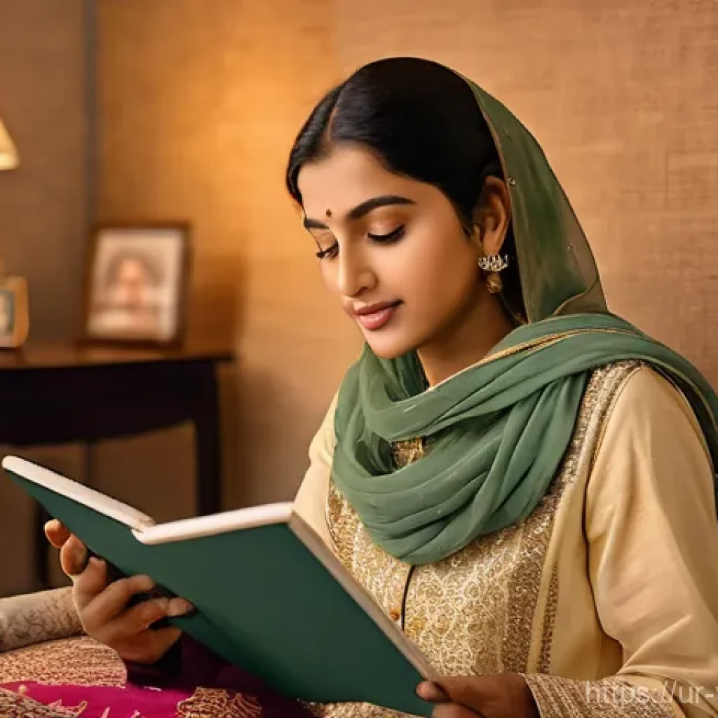 가상 추모 공간을 위한 콘텐츠 제작 방법 - **Prompt 1: A Serene Digital Canvas of Memories**
    "A candid, warm-lit photograph of a thoughtful...