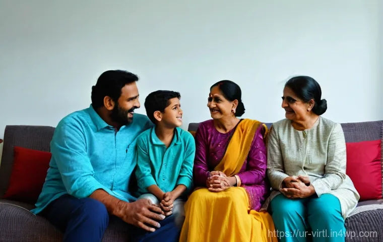 가상 추모 공간을 위한 콘텐츠 제작 방법 - **Prompt 2: The Act of Preserving a Legacy, Blending Past and Present**
    "A detailed, well-compos...