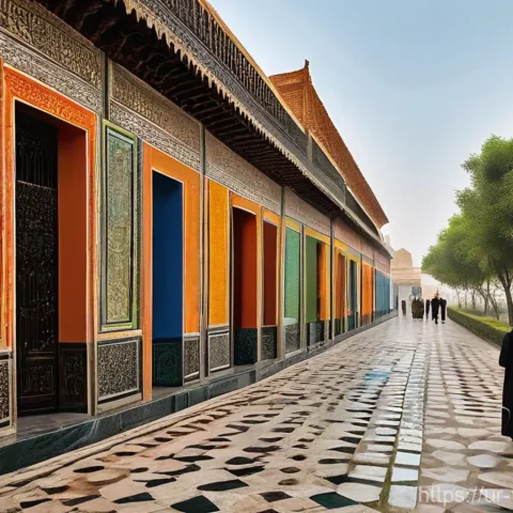 가상 추모 공간의 비즈니스 기회 - The user wants three detailed image generation prompts in English, adhering to strict content guidel...