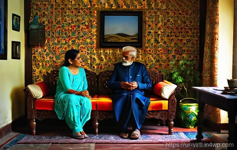 가상 추모 공간의 비즈니스 기회 - Here are three prompts: