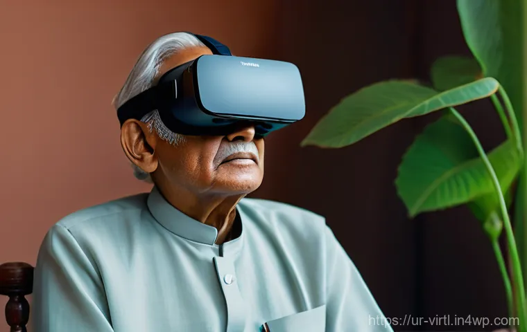 가상 추모 공간의 경제적 측면 - **Prompt 1: A Digital Tapestry of Memories**
"A heartwarming scene depicting a multi-generationa... 가상 추모 공간의 경제적 측면 - **Prompt 1: A Digital Tapestry of Memories**
"A heartwarming scene depicting a multi-generationa...