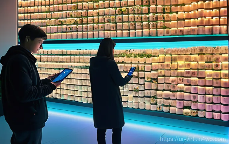 가상 추모 공간의 경제적 측면 - **Prompt 2: Bridging Distances with Virtual Remembrance**
"A serene and contemplative image of a... 가상 추모 공간의 경제적 측면 - **Prompt 2: Bridging Distances with Virtual Remembrance**
"A serene and contemplative image of a...