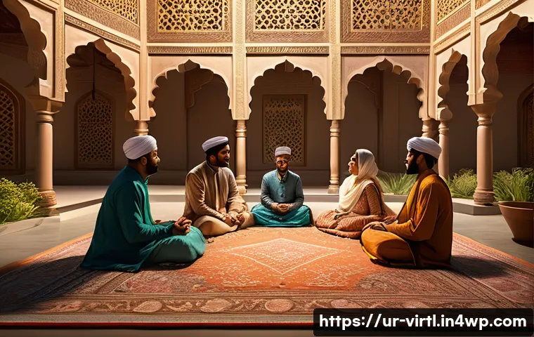 가상 추모 공간에서의 아트워크 활용하기 관련 이미지 1