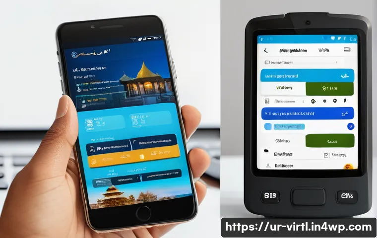 가상 추모 공간의 기술적 요구사항 관련 이미지 1