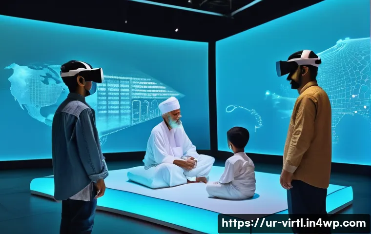 가상 추모 공간 플랫폼 비교 관련 이미지 2