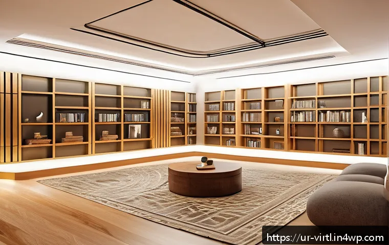 가상 추모 공간에서의 인지적 처리 방안 관련 이미지 2