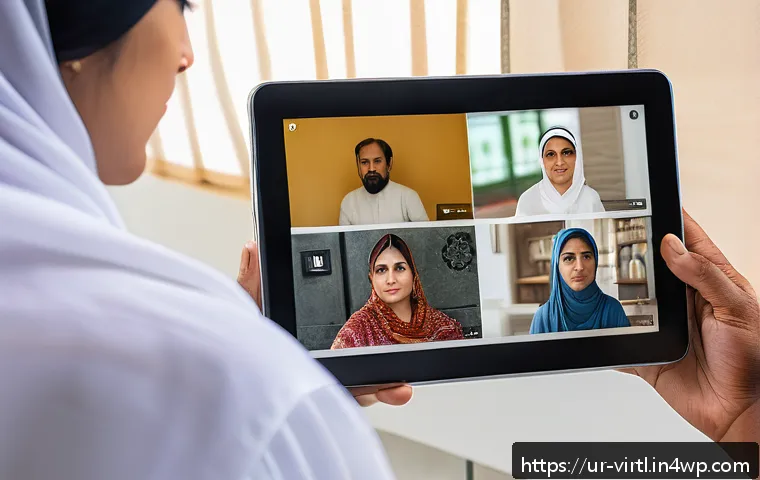 가상 추모 공간의 개인정보 보호 정책 관련 이미지 1