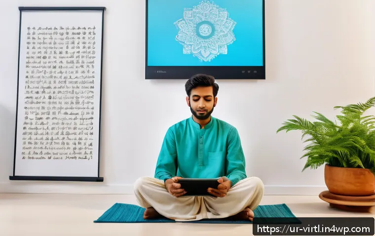 ورچوئل یادگاری جگہیں اور ذہنی صحت کے لیے ان کے حیرت انگیز فوائد کیا ہیں؟ 4 가상 추모 공간과 정신 건강 관련 이미지 2