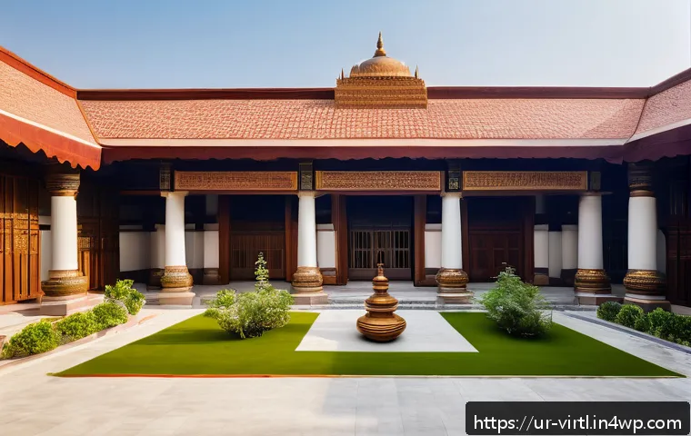 추모 공간 설계 시 고려사항 관련 이미지 2